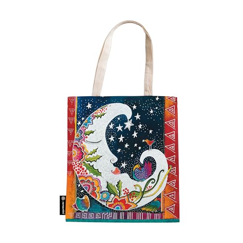 Playful Creations - Peace - Canvas Bag Playful Creations - Peace - Canvas Bag