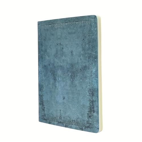 Riviera Bold (Old Leather Collection) A4 Unlined Cahier von Paperblanks