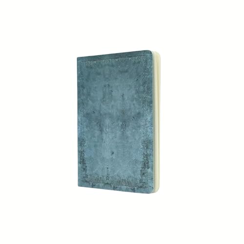 Riviera Bold (Old Leather Collection) A5 Lined Cahier von Paperblanks