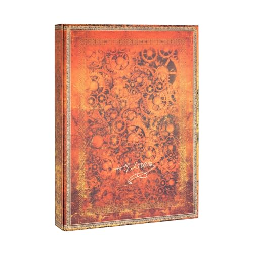 SE H.G Wells' 75th Anniv, Manuscript Box