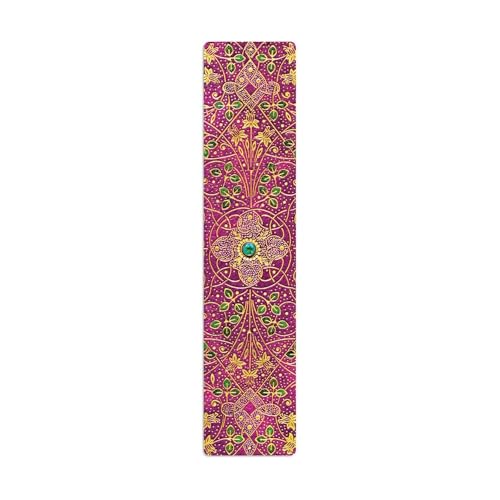 Sangorski & Sutcliffe, Diamond Jubilee, Bookmark: Bookmark, double sided, textured, rounded edges Sangorski & Sutcliffe, Diamond Jubilee, Bookmark: Bookmark, double sided, textured, rounded edges von Paperblanks