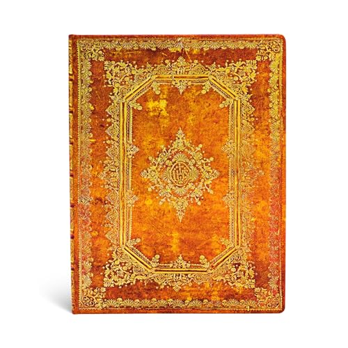 Solis Lined Hardcover Journal: Lined Ultra (Nocturnelle)