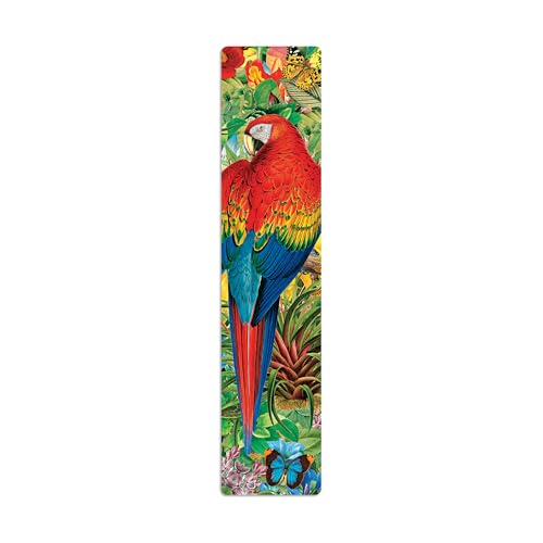 Tropical Garden (Nature Montages) Bookmark
