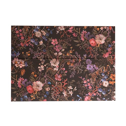 William Kilburn - Floralia - Document Folder William Kilburn - Floralia - Document Folder