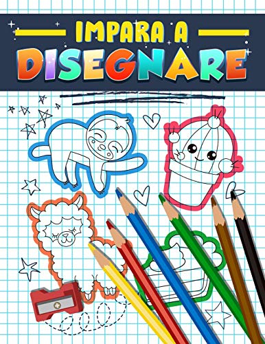 Impara a disegnare Impara a disegnare