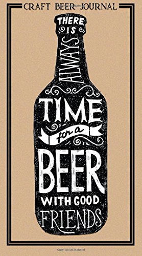 Craft Beer Journal