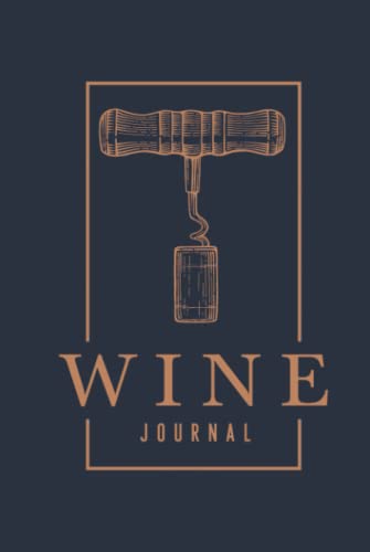 Wine Journal