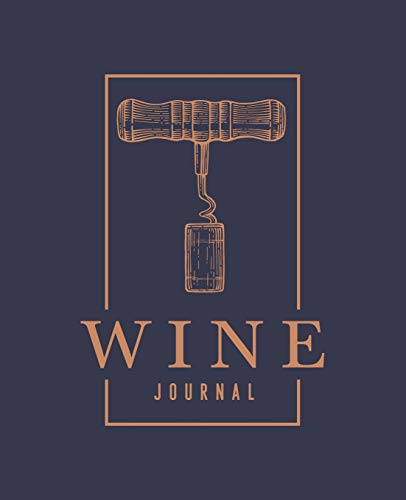 Wine Journal