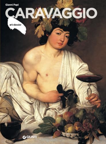 Caravaggio (Dossier d'art) von Giunti Editore