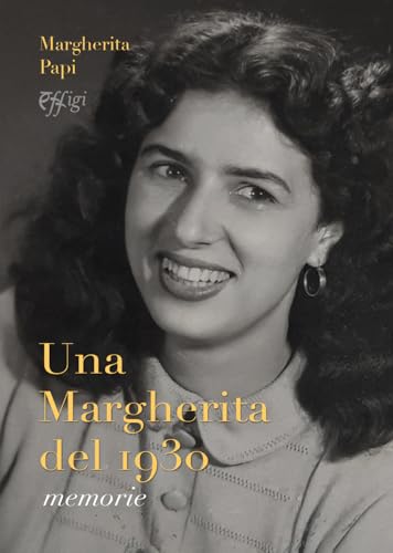 Una Margherita del 1930 Una Margherita del 1930 von C&P Adver Effigi