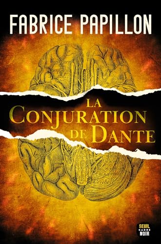 La Conjuration de Dante von SEUIL
