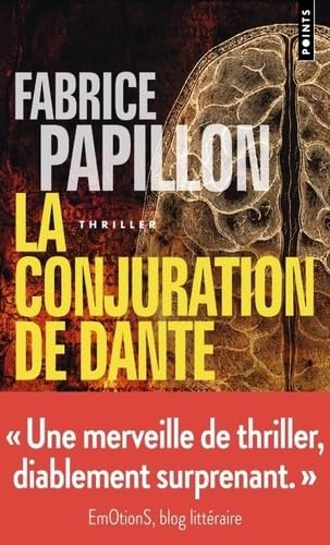 La Conjuration de Dante von POINTS