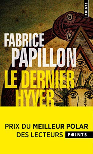 Le dernier hyver von Points