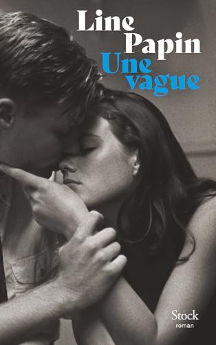 Une vague Une vague von STOCK