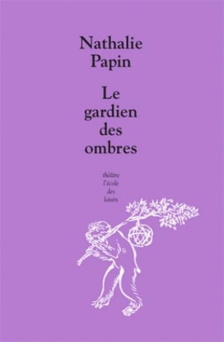 Le gardien des ombres von TASCHEN