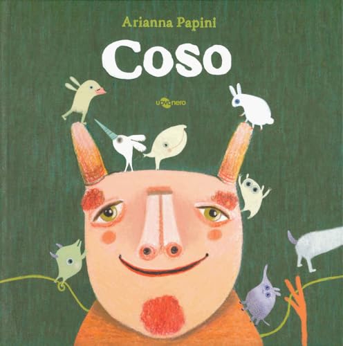 Coso. Ediz. a colori (I geodi) von Uovonero