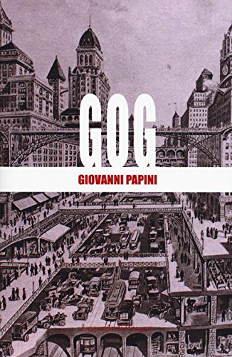 Gog (Le veglie di Attico)