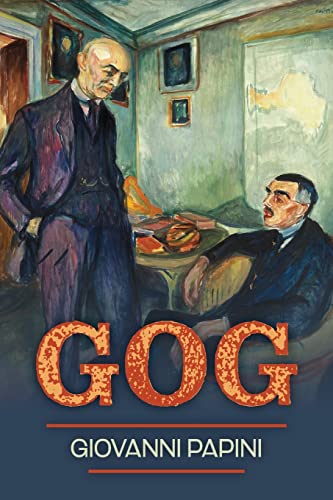 Gog von Os Justi Press