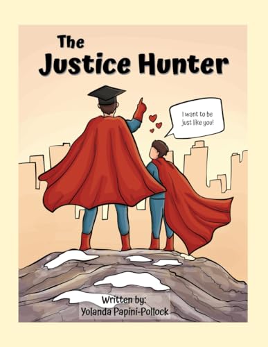 The Justice Hunter von AMZ Book Publishing Services