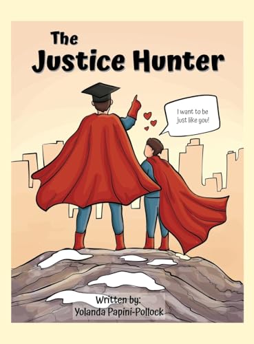 The Justice Hunter von Amz Book Publishing Services