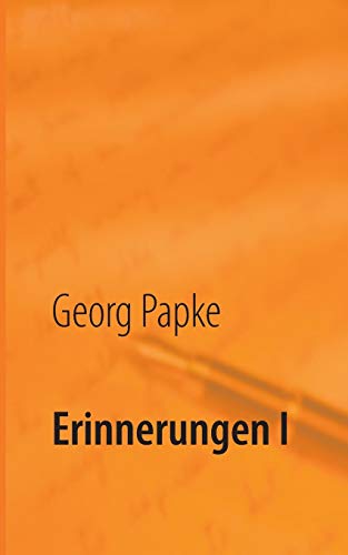 Erinnerungen I: Eine Reise in die Vergangenheit 5.Ausgabe