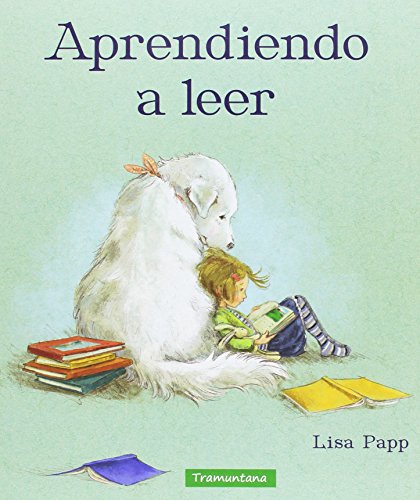 Aprendiendo a Leer von TRAMUNTANA EDITORIAL