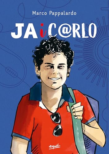Ja i Carlo Ja i Carlo von Esprit