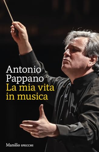 La mia vita in musica (Gli specchi) von Marsilio