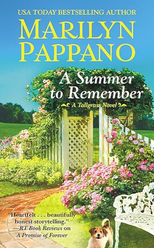 A Summer to Remember