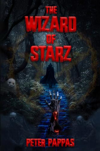 The Wizard of Starz von Native Publishers, The
