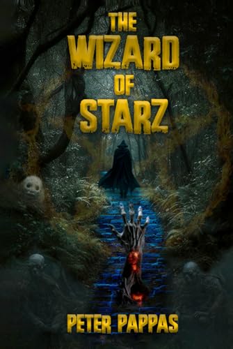 The Wizard of Starz von Native Publishers, The
