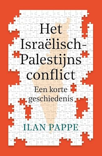 Het Israëlisch-Palestijns conflict: een korte geschiedenis Het Israëlisch-Palestijns conflict: een korte geschiedenis von Omniboek