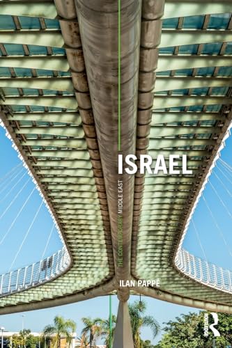 Israel (The Contemporary Middle East) von Routledge