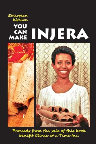 You Can Make Injera