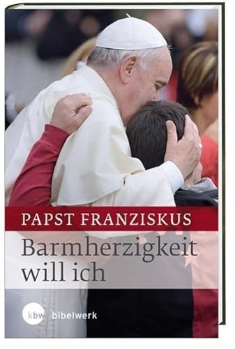 Barmherzigkeit will ich Barmherzigkeit will ich
