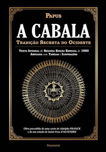 A Cabala von BOD IMPRINT 1 (SINGLE OR GROUP