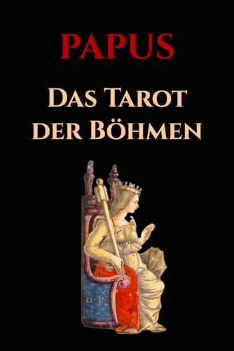 Das Tarot der Böhmen von Independently published