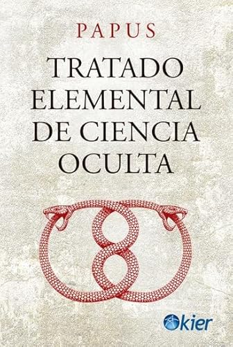 Tratado elemental de ciencia oculta von Editorial Kier España S.L.
