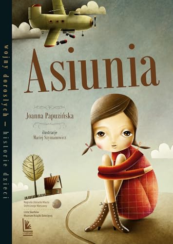 Asiunia von Literatura