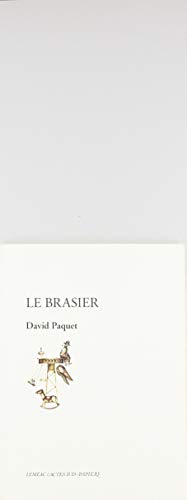 Le Brasier