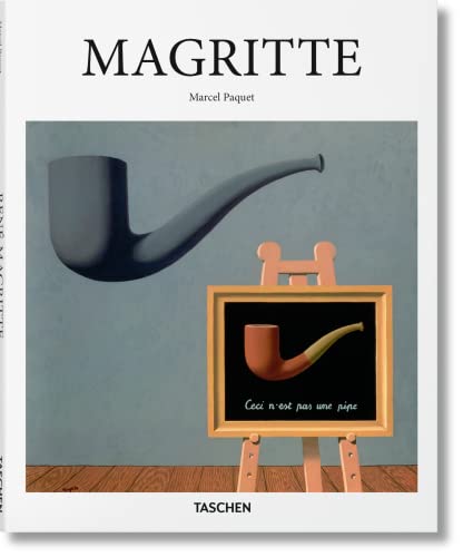 Magritte von TASCHEN