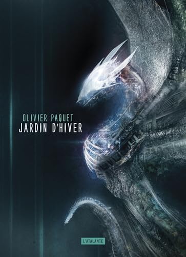 JARDIN D HIVER von ATALANTE