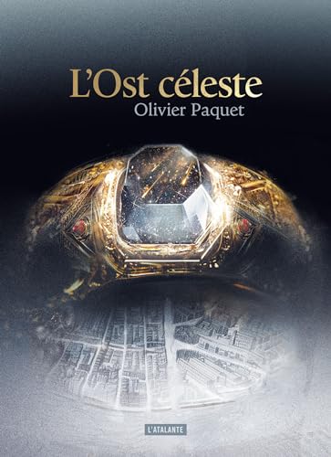 L'Ost céleste von ATALANTE