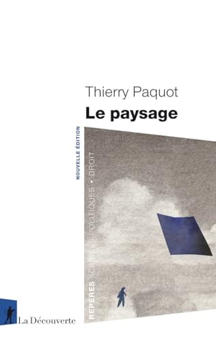 Le paysage von LA DECOUVERTE