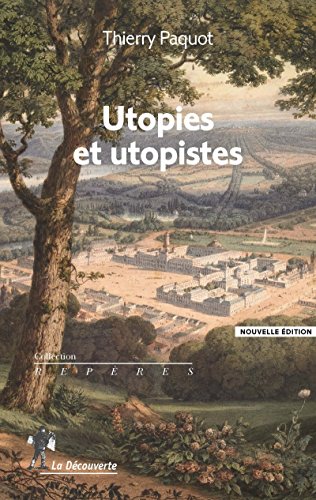 Utopies et utopistes von LA DECOUVERTE