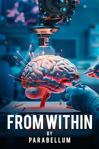 FROM WITHIN von Self-Publish