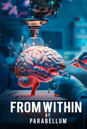 FROM WITHIN von Self-Publish