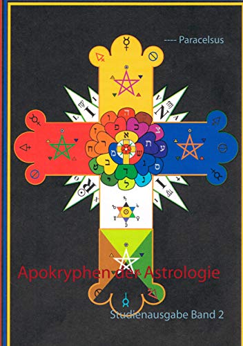 Apokryphen der Astrologie: Studienausgabe Band 2