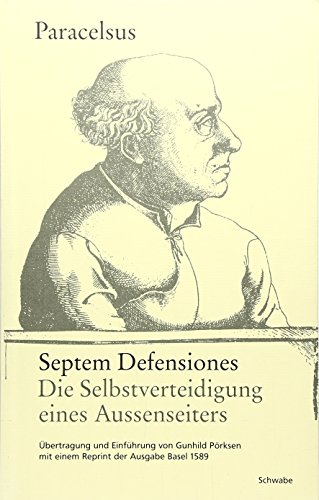 Septem Defensiones: Die Selbstverteidigung eines Aussenseiters