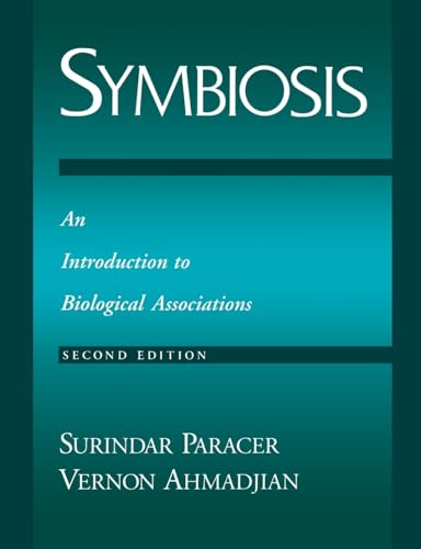 Symbiosis: An Introduction to Biological Associations von Oxford University Press, USA